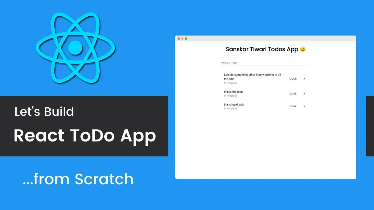 How to Build a To-Do List App with React