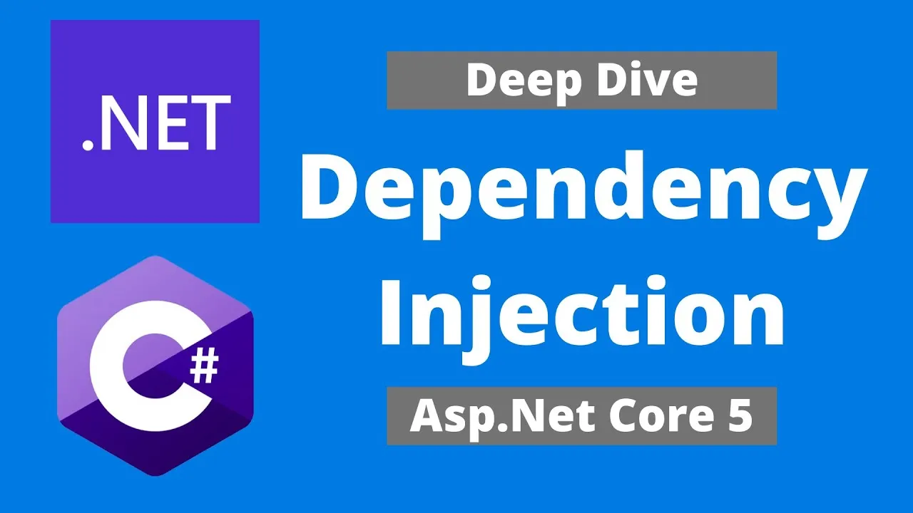  ASP.NET Core Dependency Injection: A Deep Dive