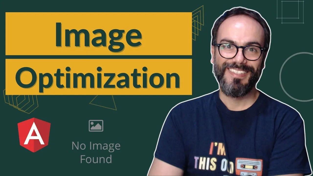 Speed Up Your Angular App With Image Optimization