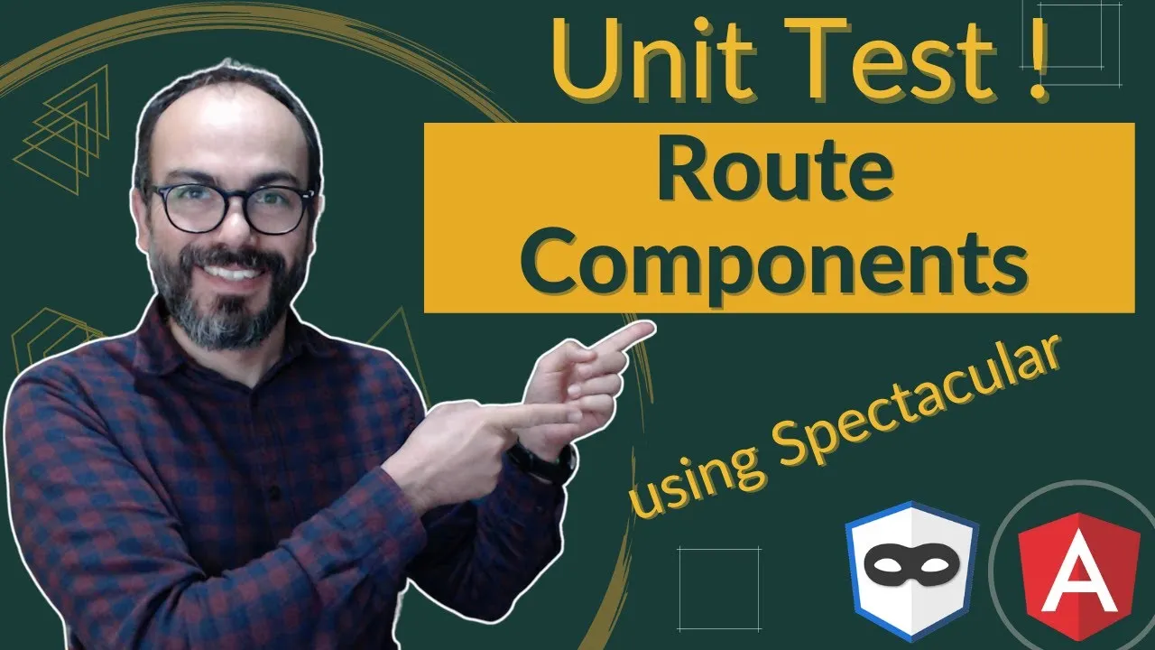 Angular Unit Testing with Spectacular A Complete Guide