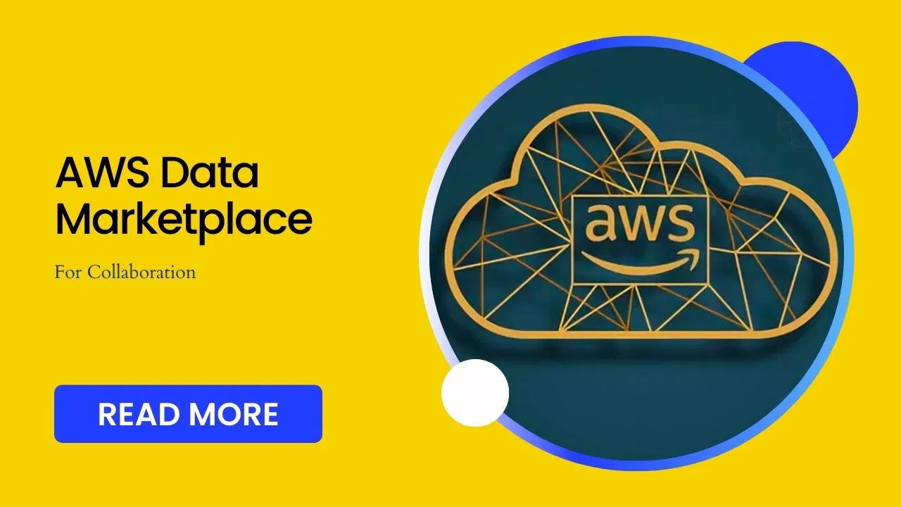 Aws Data Marketplace For Collaboration