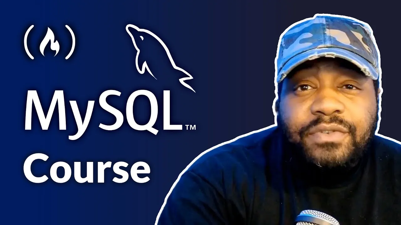 Learn mysql for beginners