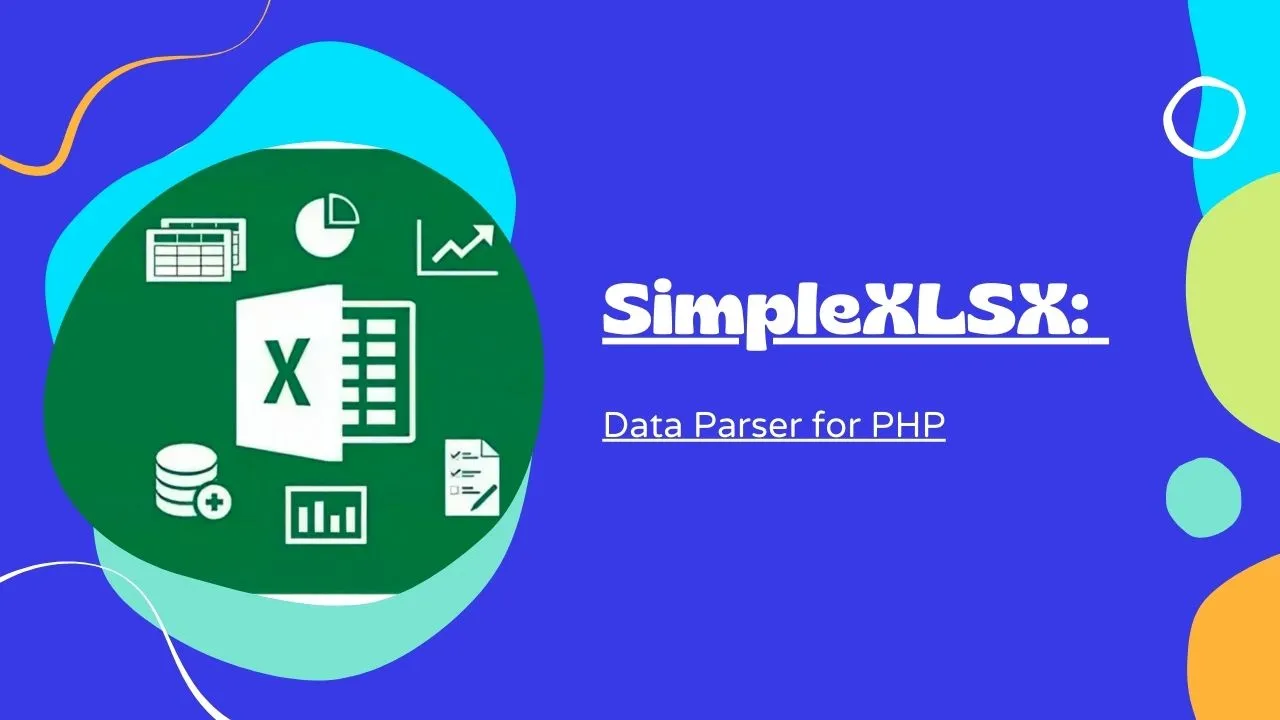 simplexlsx php documentation