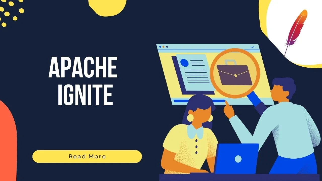 Apache Ignite: Empowering Data Innovation