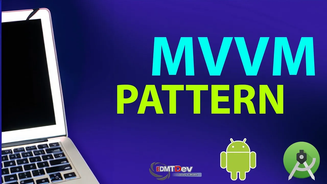 Learn Room Persistence in Android with MVVM Example