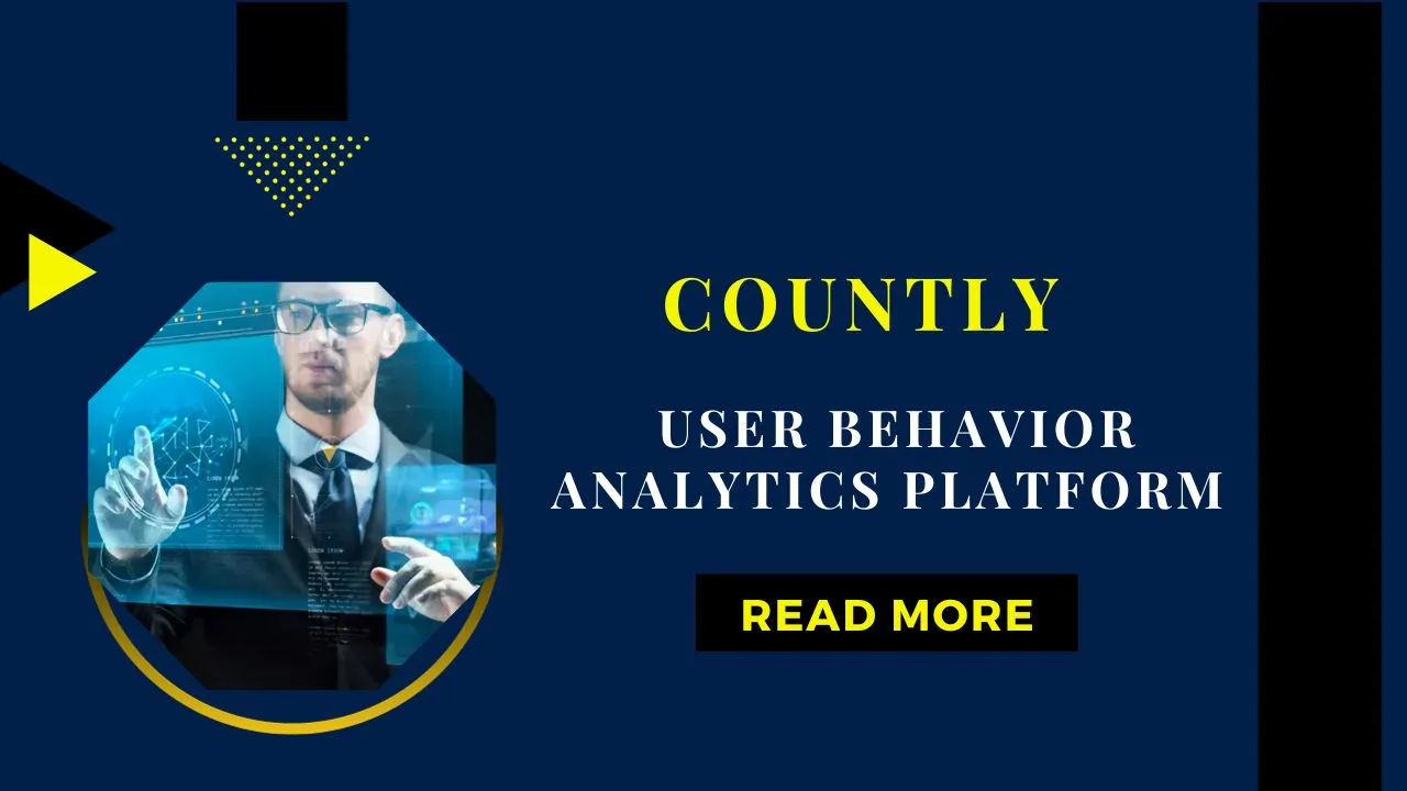 Countly - User Behavior Analytics Platform