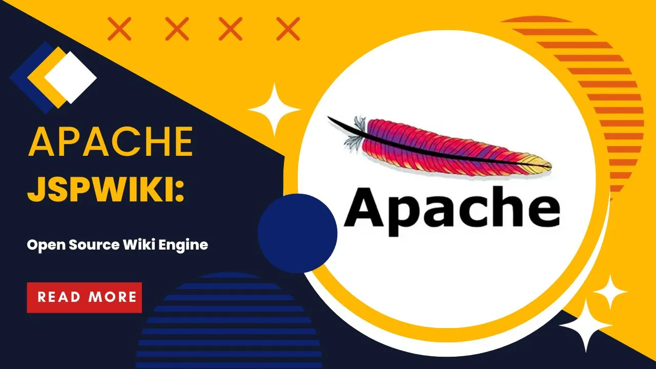 Apache JSPWiki: Open Source Wiki Engine