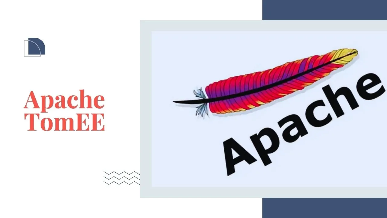 Apache TomEE: Lightweight Java EE Application Server