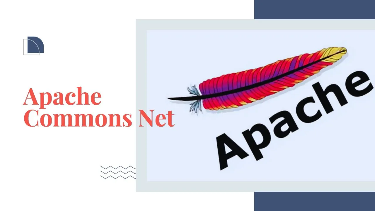 Apache Commons Net: Network Utilities and Protocols