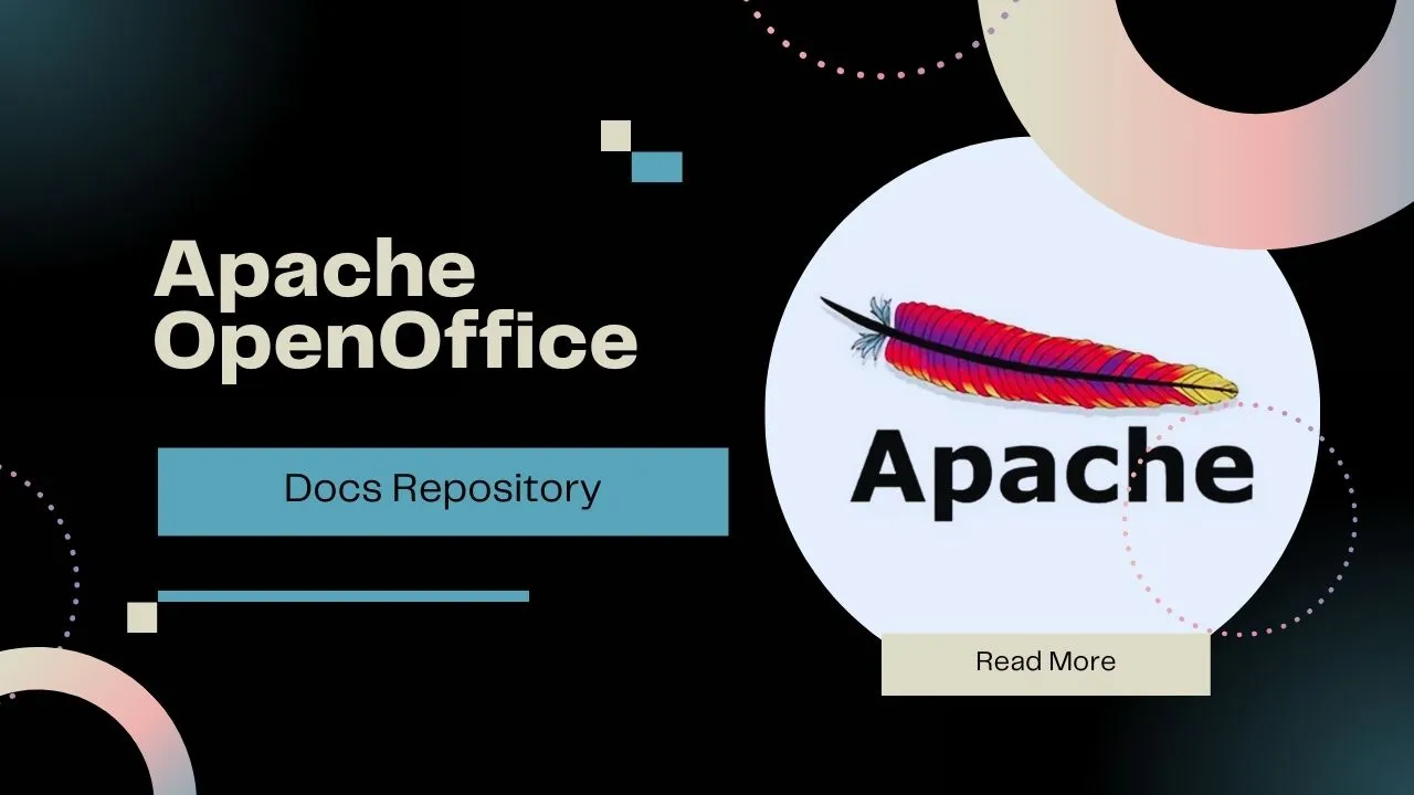 Apache OpenOffice Docs Repository