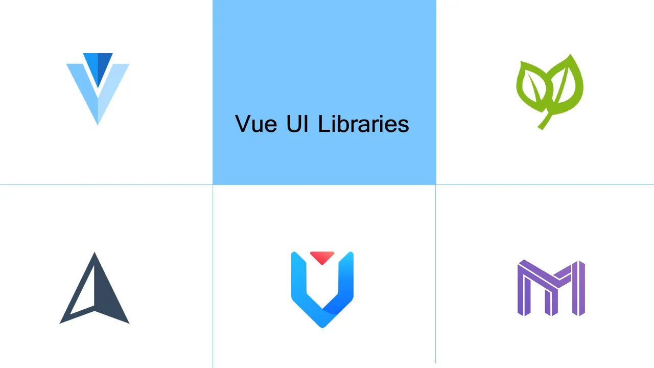 5 Essential Vue UI Component Libraries for Every Developer