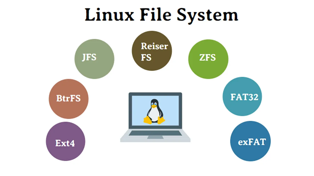 The Ultimate Guide to the Linux File System