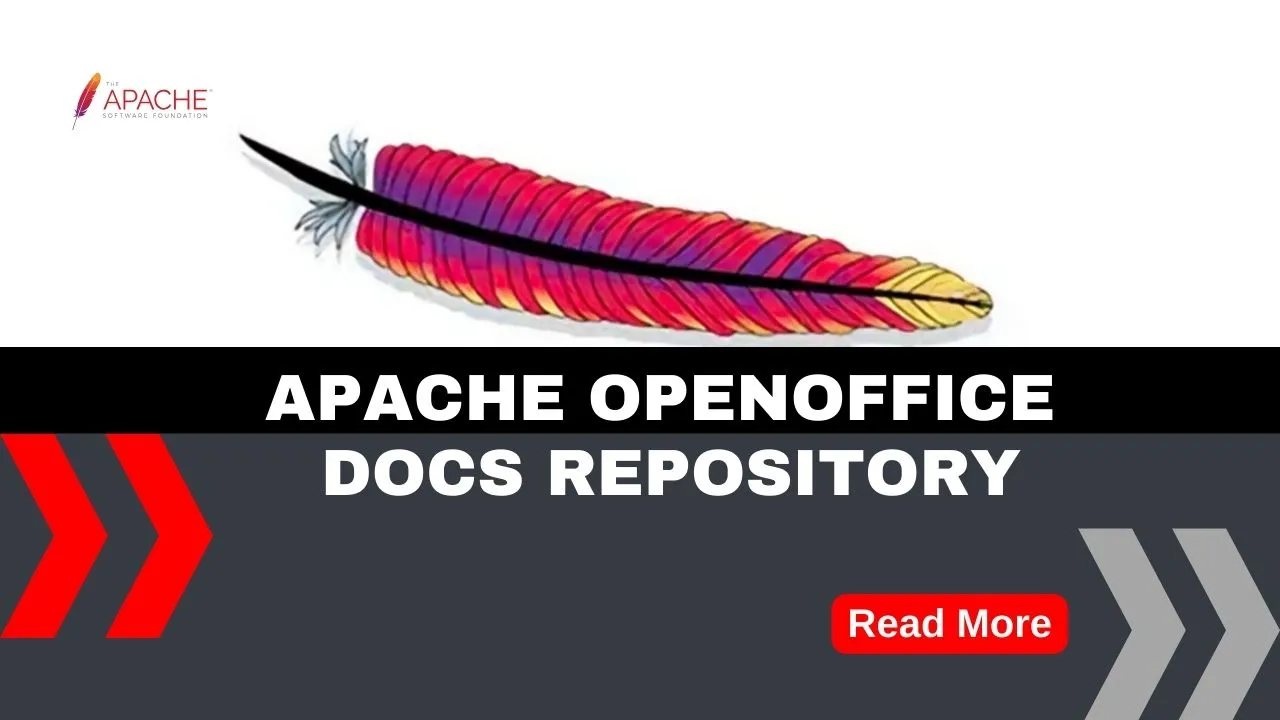 Apache OpenOffice Docs Repository