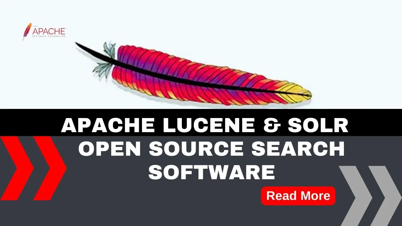 Apache Lucene & Solr - Open Source Search Software
