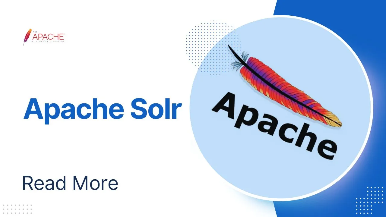 Apache Solr - Open Source Search Software
