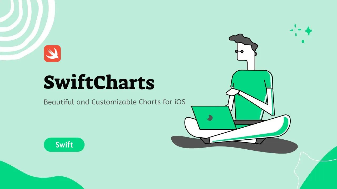 Swiftcharts: Beautiful And Customizable Charts For Ios