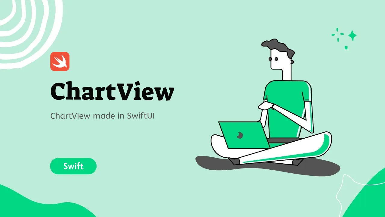 ChartView: Swift Charts Made Easy