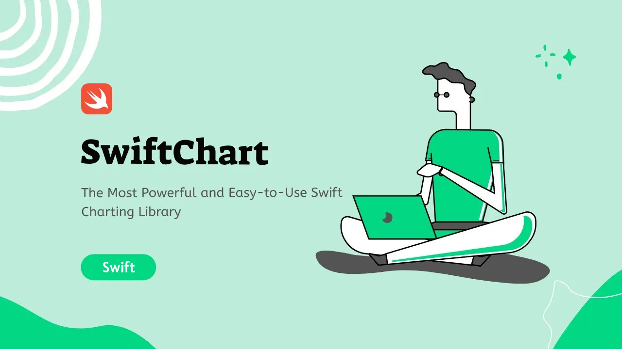 SwiftChart: The Most Powerful and Easy-to-Use Swift Charting Library