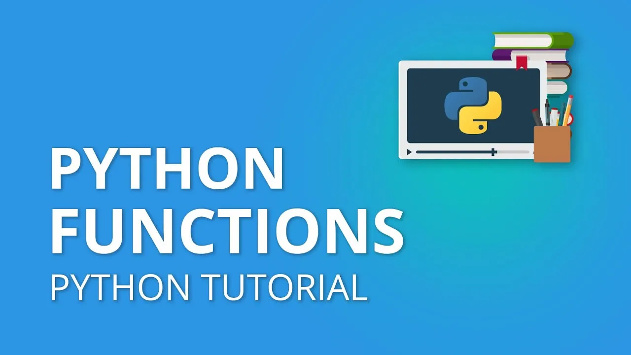 Python Functions: A Comprehensive Guide with Code Examples