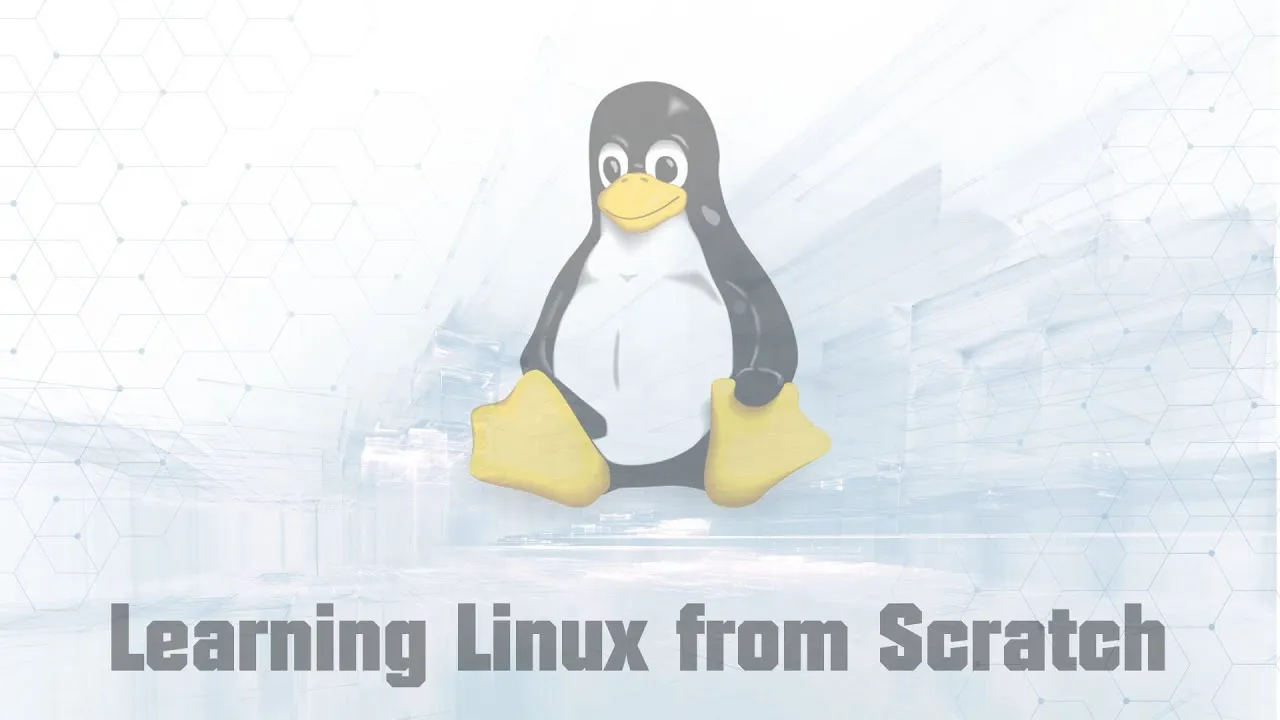 Linux for Beginners: Learning Linux from Scratch