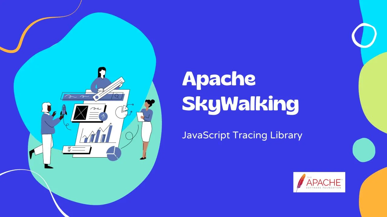 Apache SkyWalking JavaScript Tracing Library