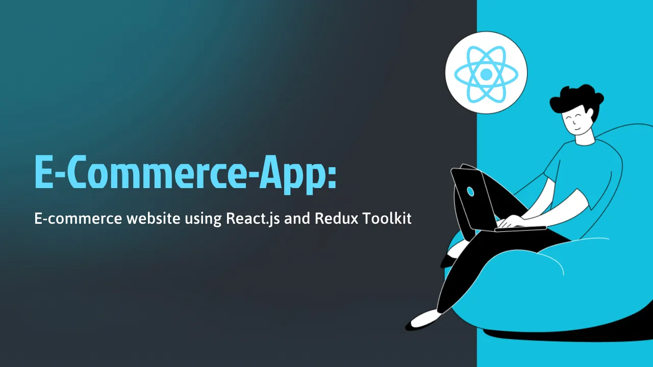 Build An E-Commerce App With React.js