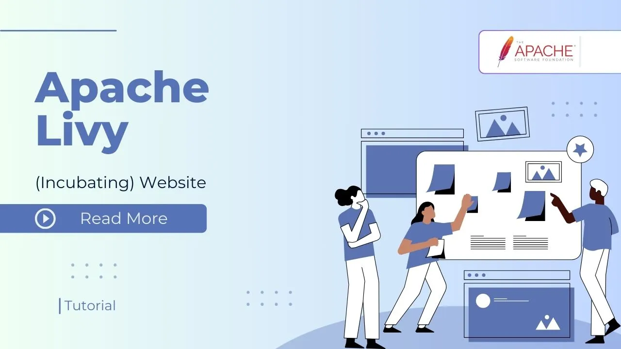 Apache Livy (Incubating) Website