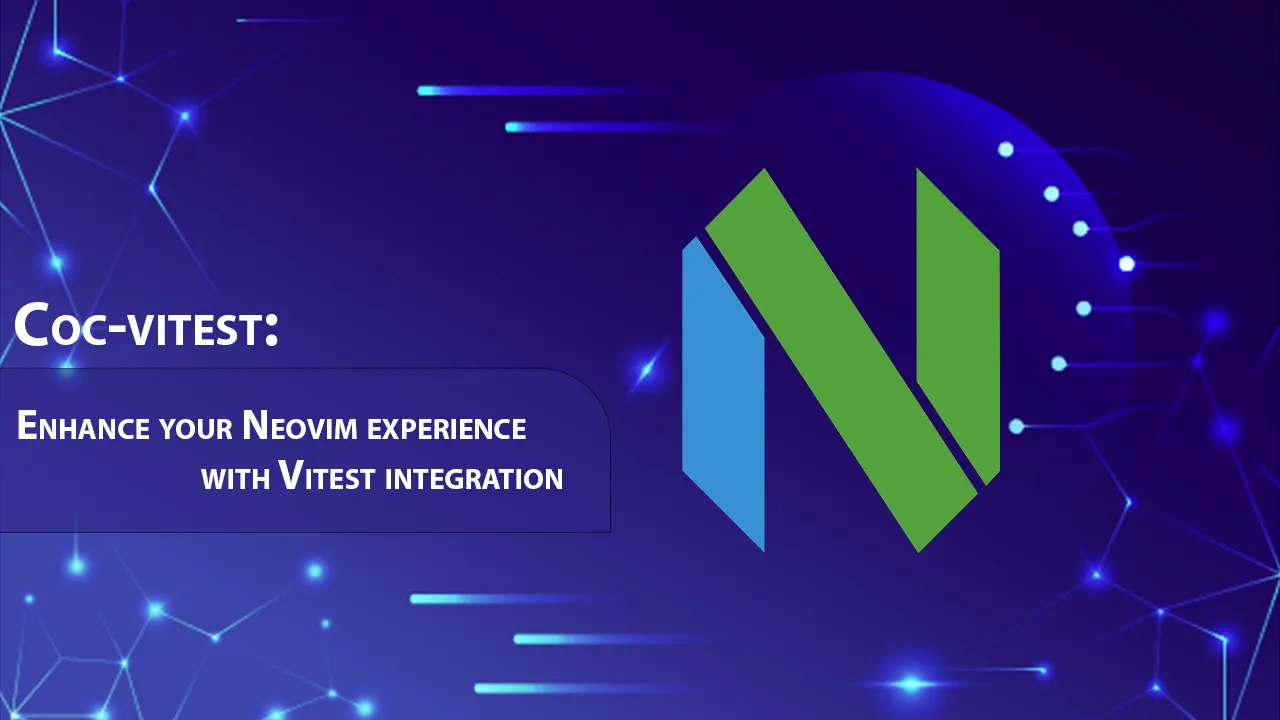 Coc-vitest: Enhance your Neovim experience with Vitest integration