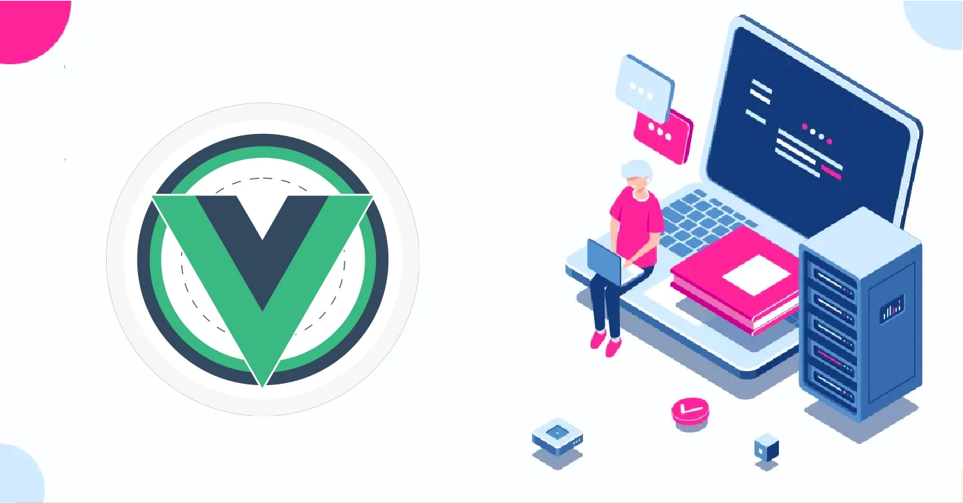 how to add radio button in vue js