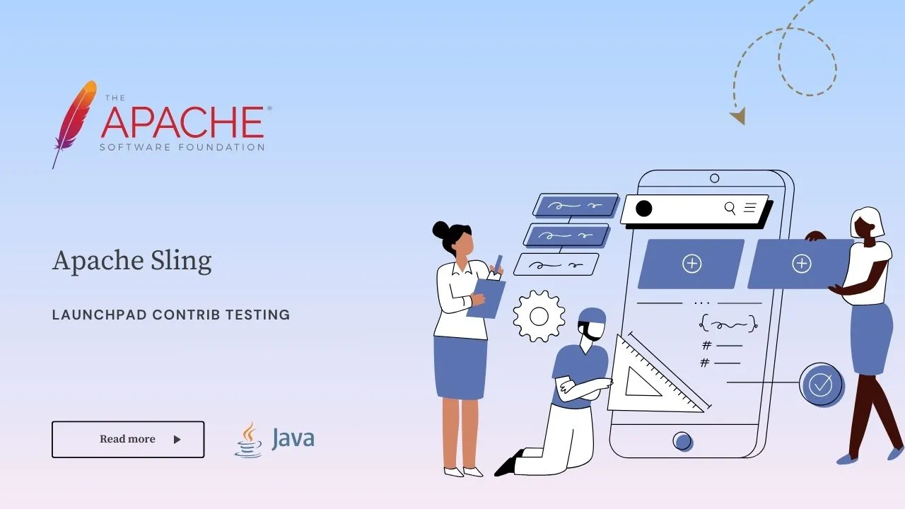 Apache Sling Launchpad Contrib Testing