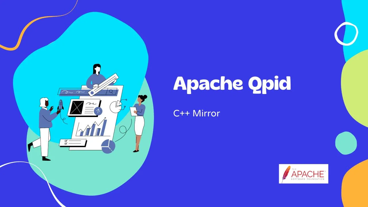 Apache Qpid C++ Mirror