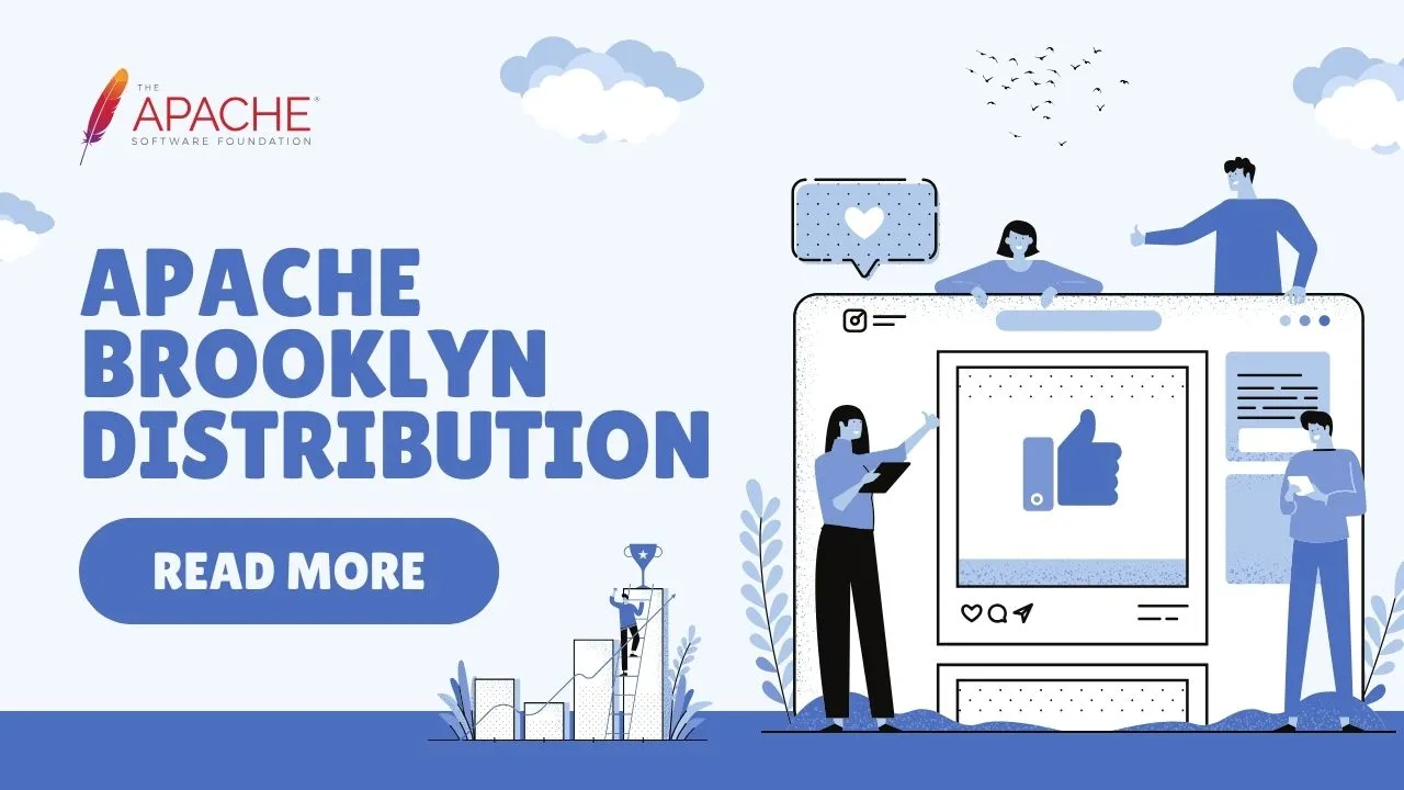 Apache Brooklyn Distribution