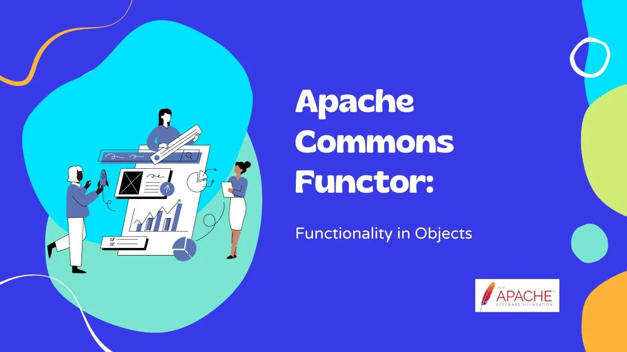 Apache Commons Functor: Functionality in Objects