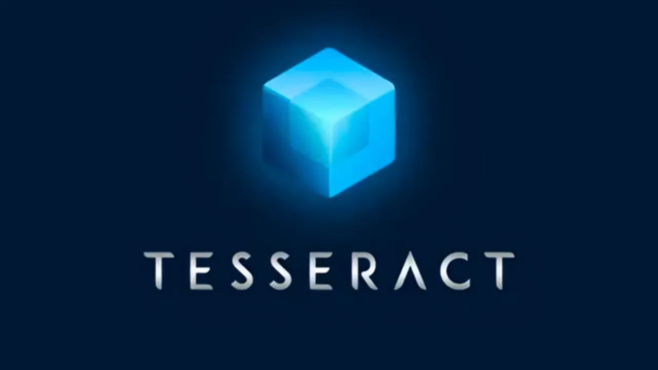 Tesseract 5.x User Manual
