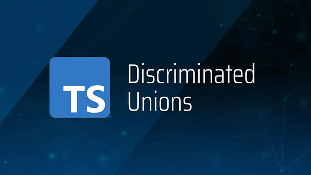 TypeScript Discriminated Unions: My Favorite TypeScript Feature