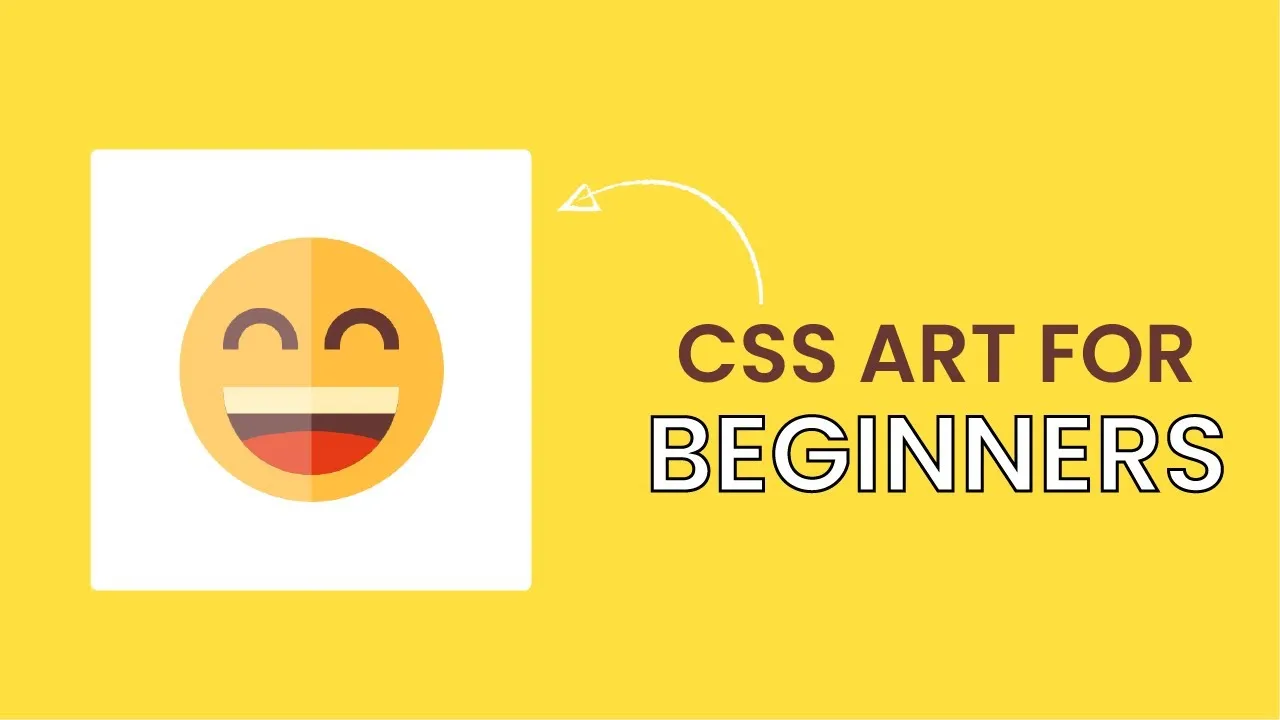 Creating A Playful Emoji Face With HTML And CSS