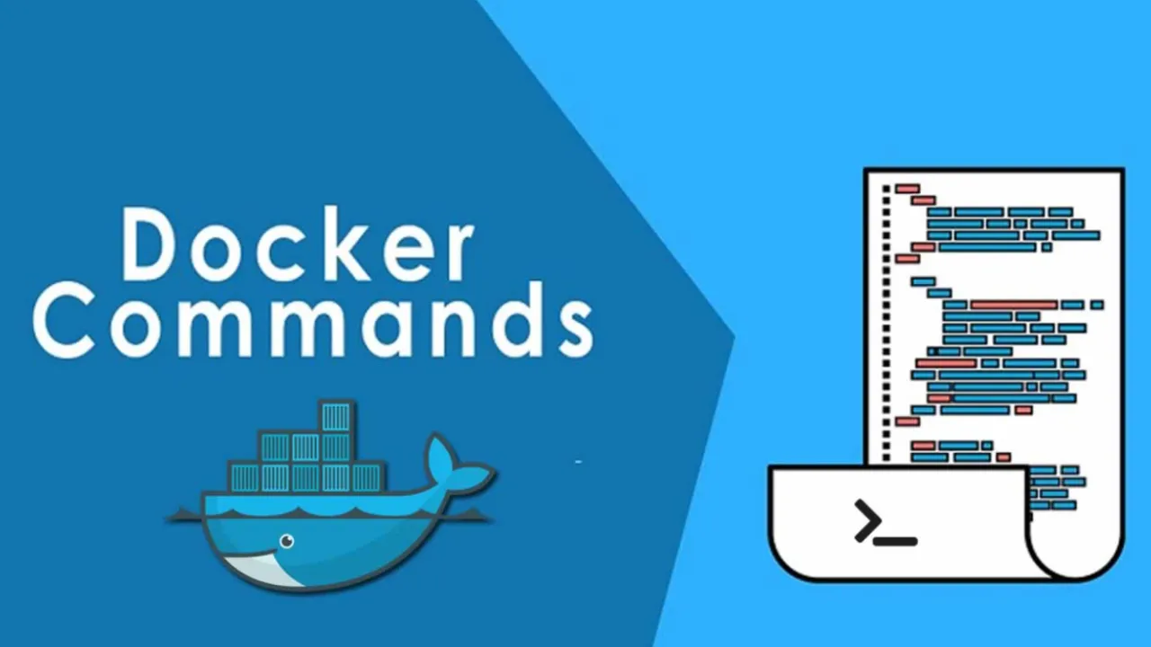 Top 10 Docker Commands You Need To Learn