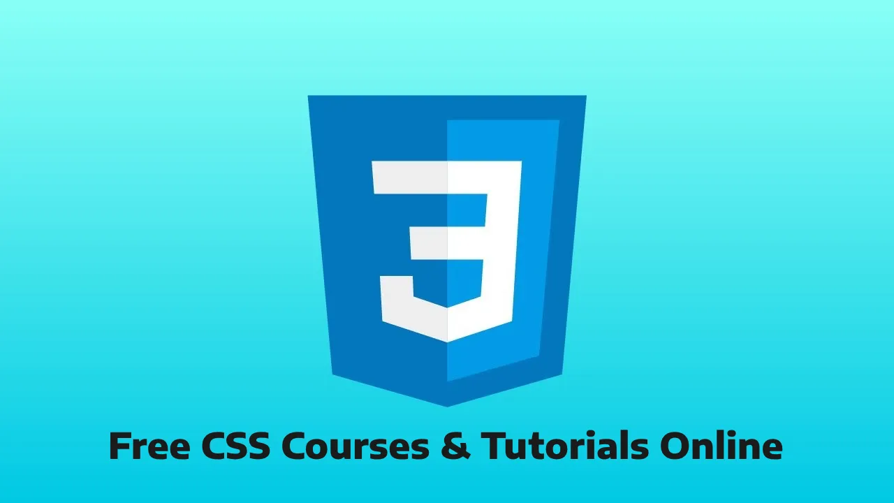 Top 10 Free CSS Courses & Tutorials Online