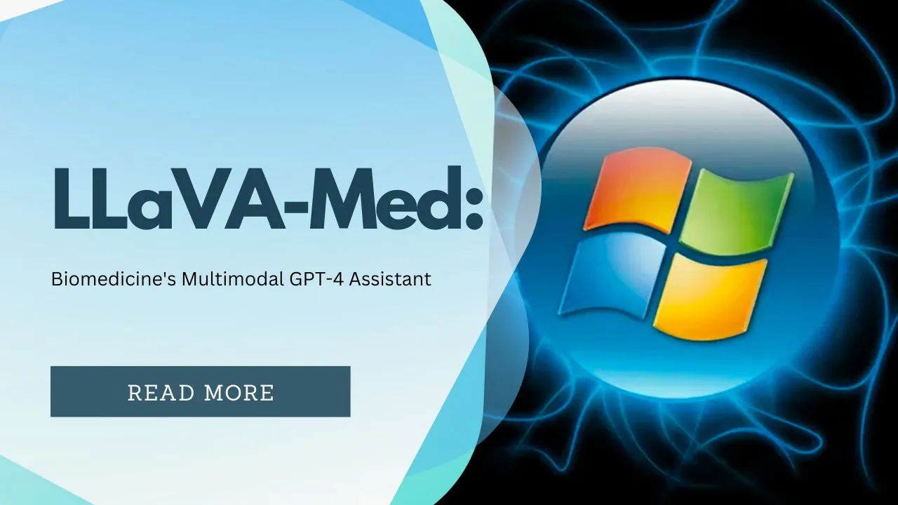 LLaVA-Med: Biomedicine's Multimodal GPT-4 Assistant