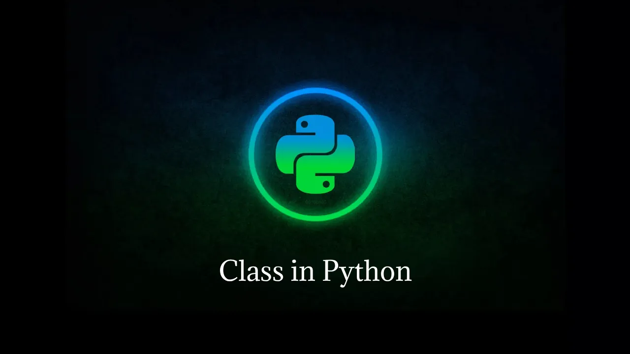 Demystifying Python Classes: An In-Depth Exploration