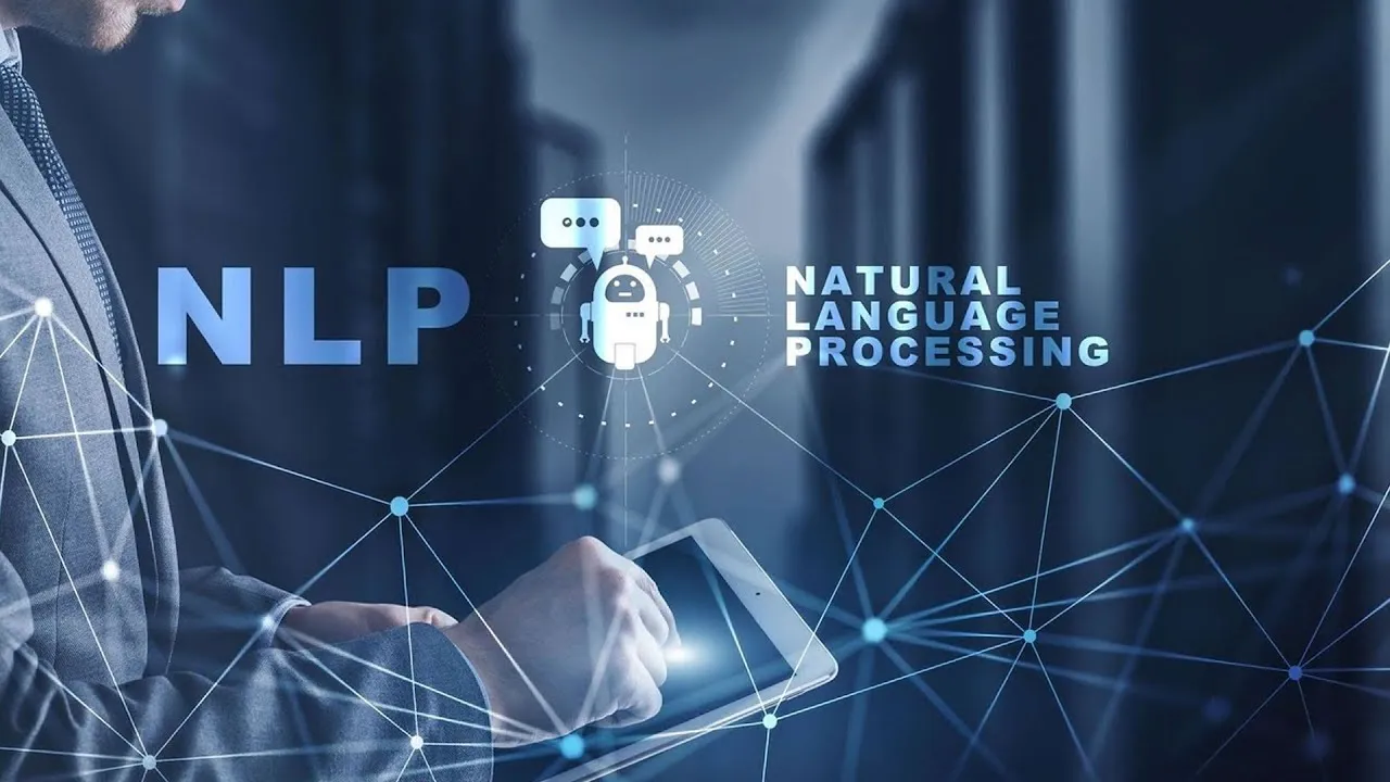 Natural Language Processing For Beginners: Learn NLP From Scratch