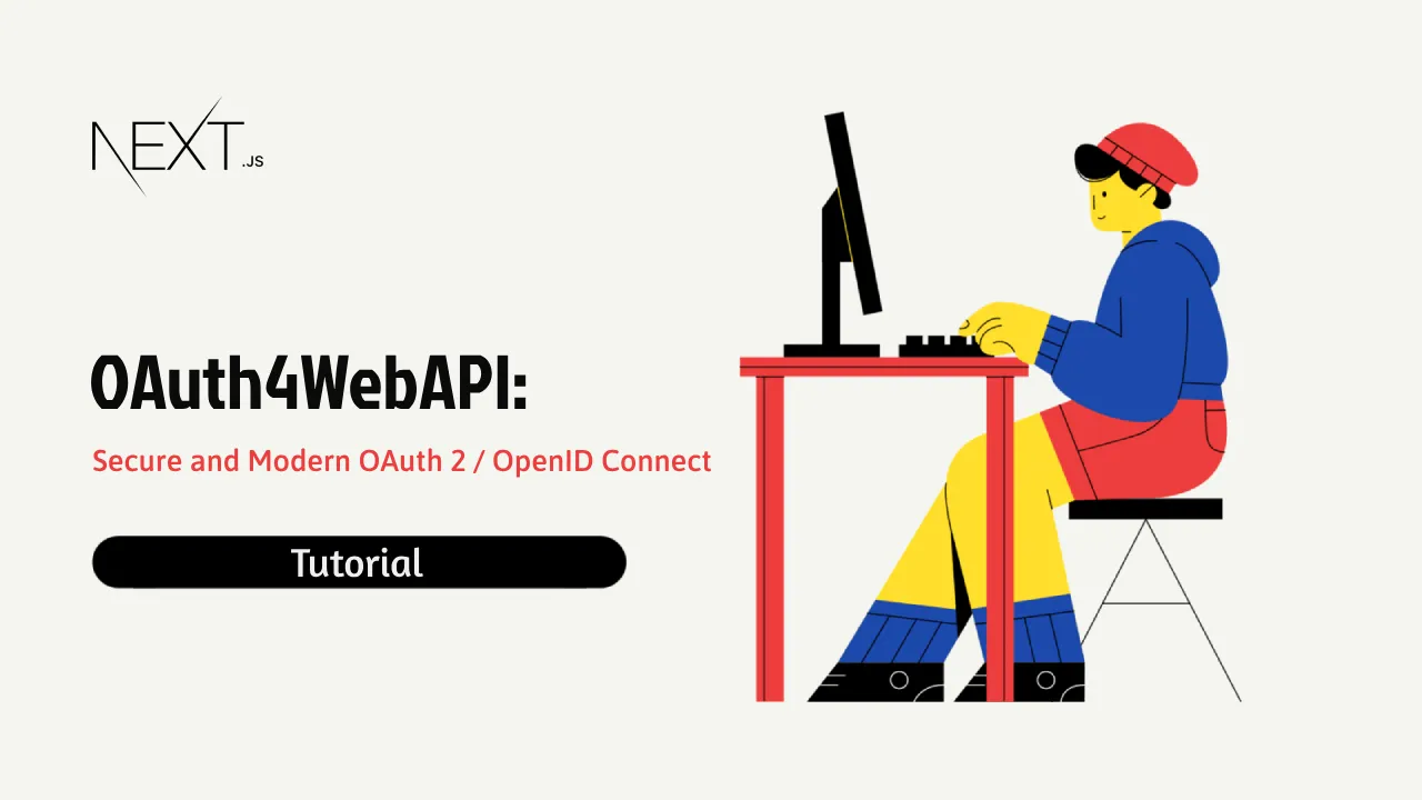 OAuth4WebAPI: Secure and Modern OAuth 2 / OpenID Connect