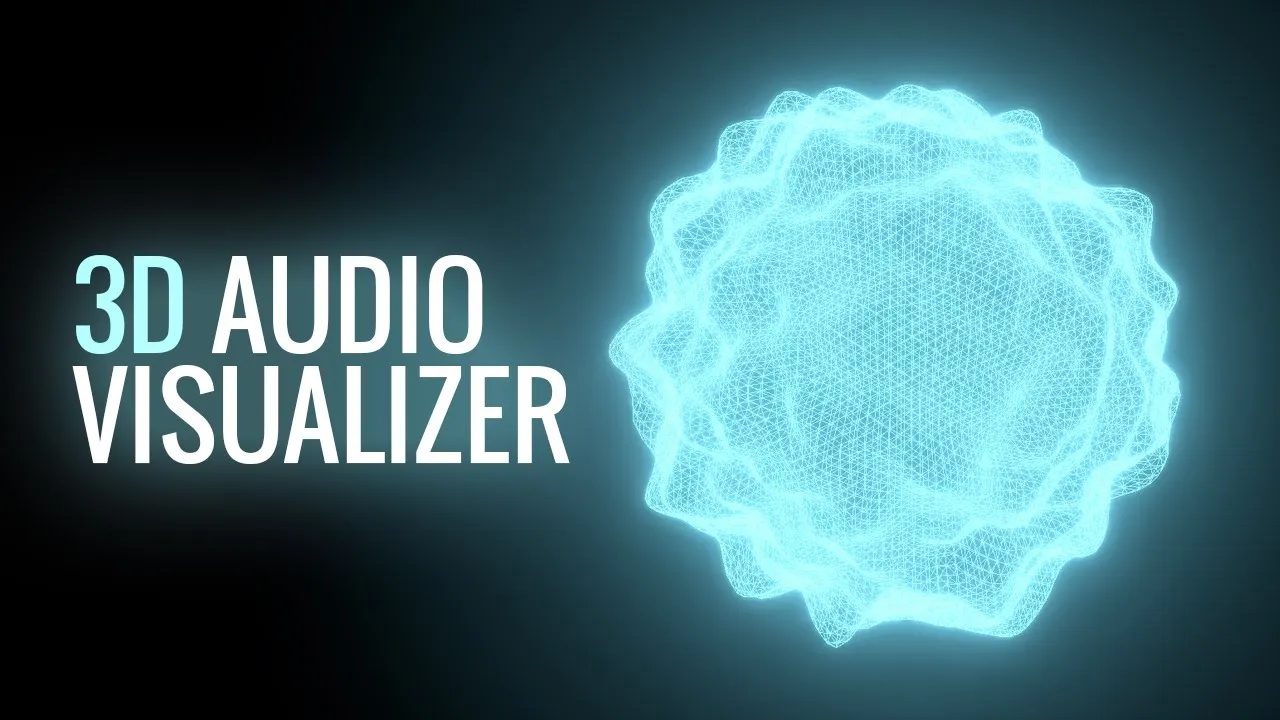 Building a 3D Visualizer with Three.js