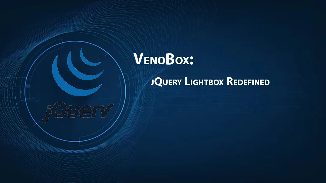 venabox