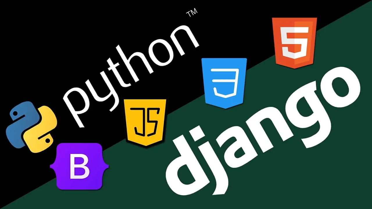 Full Stack Web Development With Python And Django