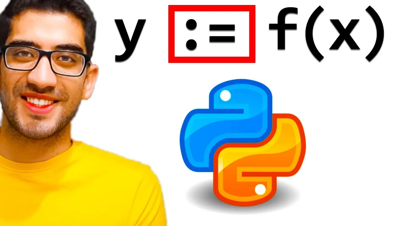 Python Walrus Operator: A Handy Feature You Should Know