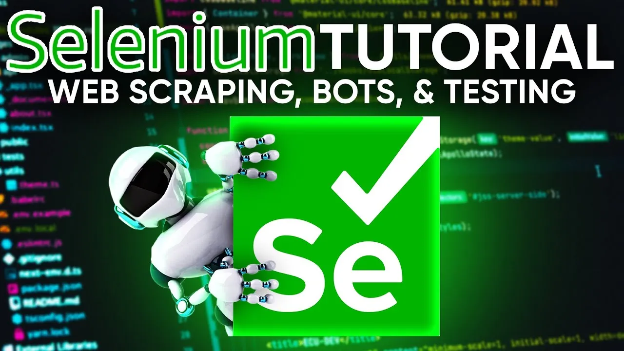 Everything You Need to Know about Selenium