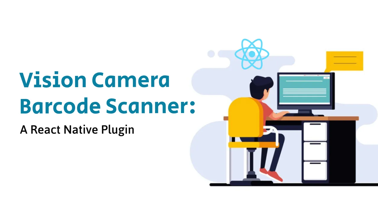 Vision Camera Barcode Scanner: A React Native Plugin