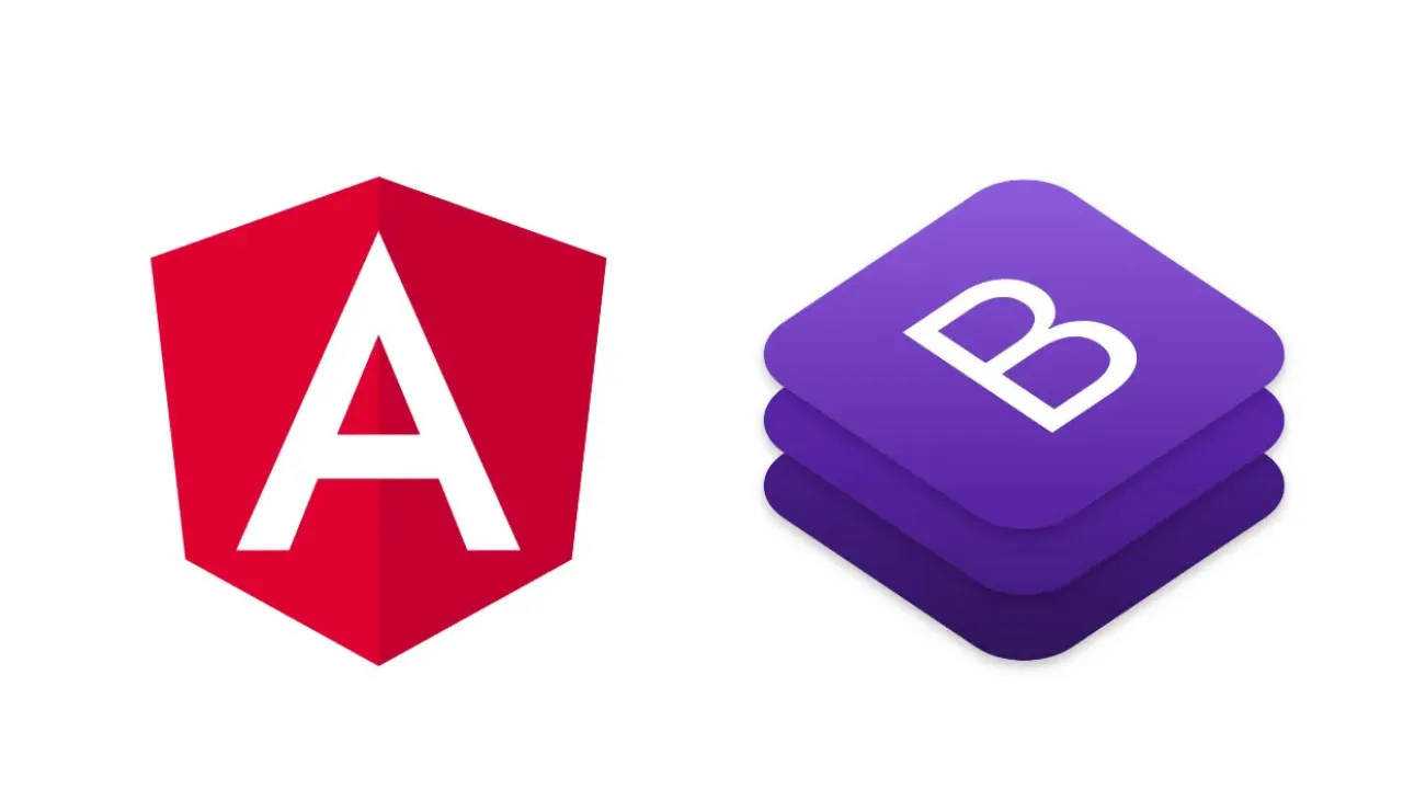 Как добавить Bootstrap 5 в приложение Angular 17