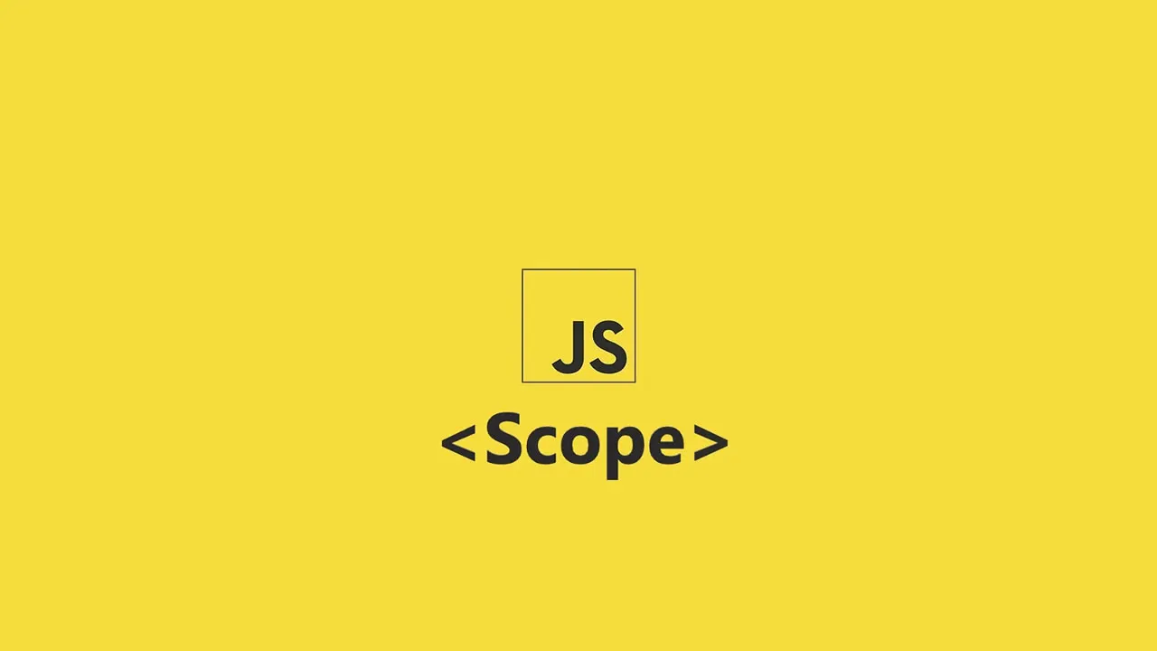 Understanding JavaScript Scopes: Global, Function, Block Explained